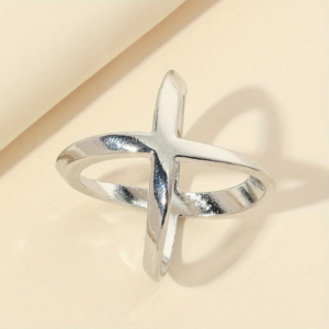 Klips do chusty Lumiere Silver