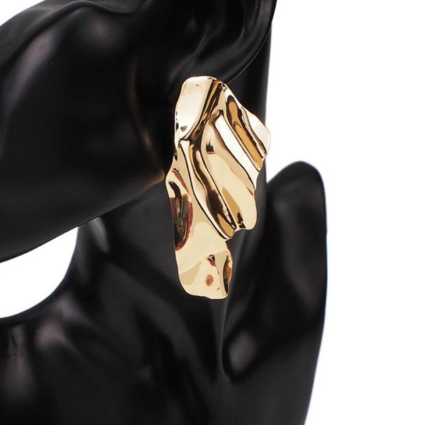 kolczyki_vessel_folded_gold_sara_baranska_02