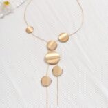 naszyjnik_lumera shapes_cascade_circles_gold_sara_baranska_orvella_04