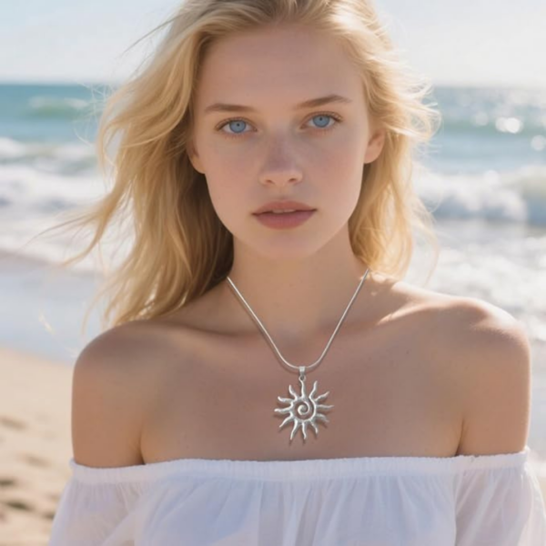 kolie_solar_flor_silver_sara_baranska_03