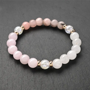 Bransoletka Soft Balance Stone