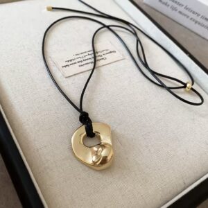 Naszyjnik Aurea Cord