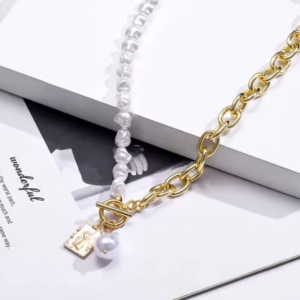 Naszyjnik Aurora Baroque