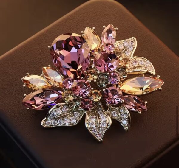 broszka_rose_imperial_crystal_luxury_orvella broszka_rose_imperial_crystal_luxury_orvella