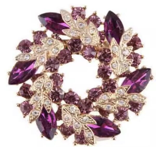 velvet_amethyste_luksusowa_broszka_crystal_wreath_orvella