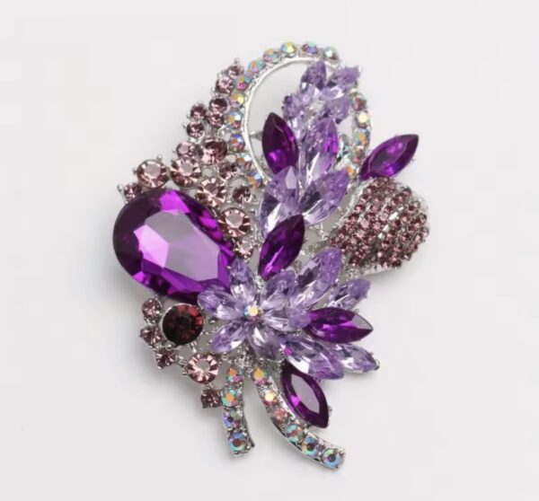 broszka_violet_lavender_crystal_luxury_orvella broszka_violet_lavender_crystal_luxury_orvella