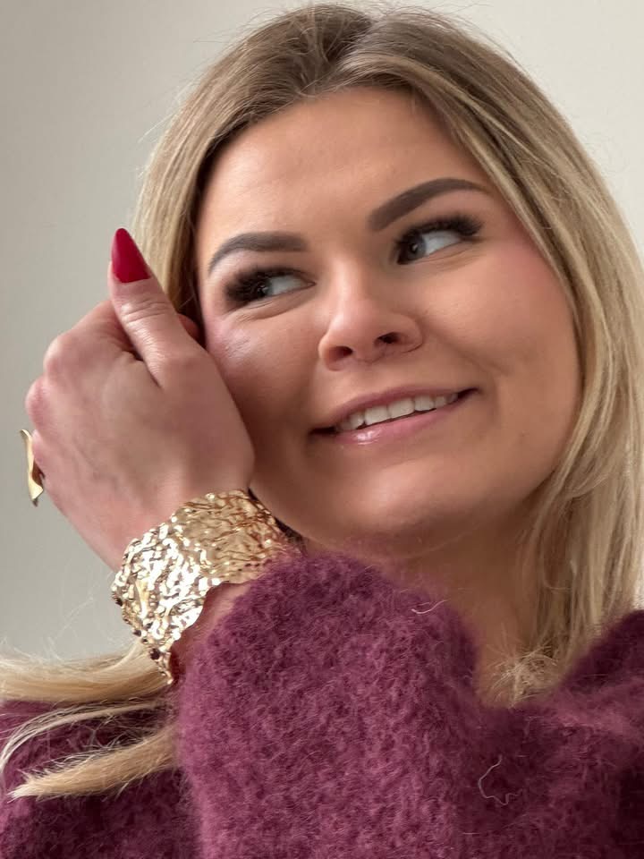 Najmodniejsze bransoletki damskie 2026 rok trend, który podbija lato.