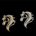 zlota_broszka_kon_z_cyrkoniami_golden_equira_orvella