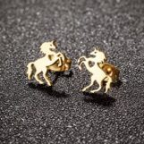 golden_stallion_heart_zlote_kolczyki_konie_orvella