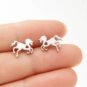 silver_stallion_heart_srebrne_kolczyki_konie_orvella