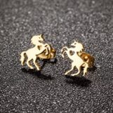 golden_stallion_heart_zlote_kolczyki_konie_orvella