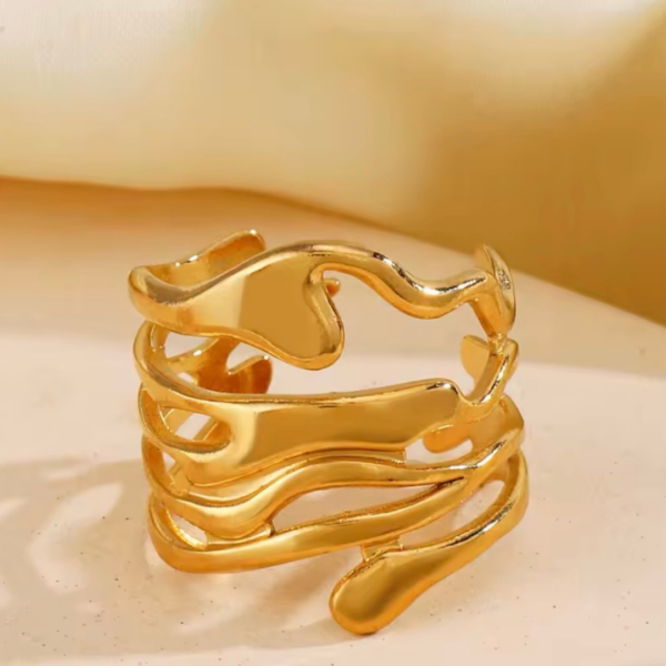 pierscionek_aurelia_golden_flow_sara_baranska_orvella1
