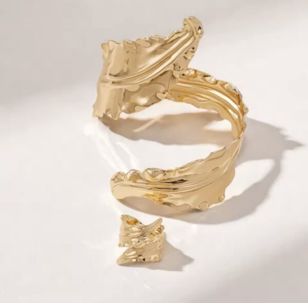 zloty_komplet_bransoletka_pierscionek_golden_tides_set_sara_baranska_orvella2