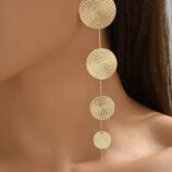 kolczyki_zlote_kaskadowe_cascade_circles_gold_sara_baranska_orvella4