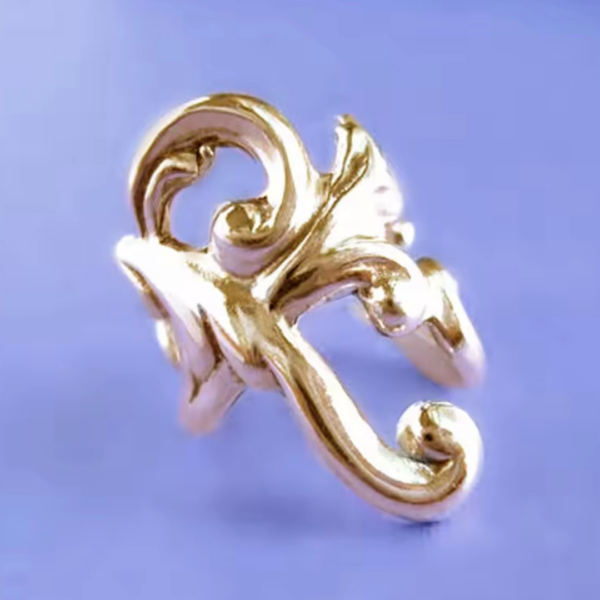 ornella_gold_zlota_nausznica_premium_sara_baranska_orvella ornella_gold_zlota_nausznica_premium_sara_baranska_orvella