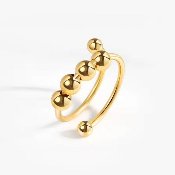 lunara_motion_gold_regulowany_pierscionek_antystresowy_sensoryczny_orvella1