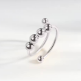 lunara_motion_silver_regulowany_pierscionek_antystresowy_sensoryczny_orvella1