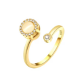 lunara_celestia_gold_pierscionek_antystresowy_sensoryczny_cat_eye_orvella1