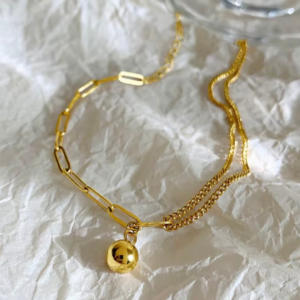 Bransoletka AURELIA ORB Premium