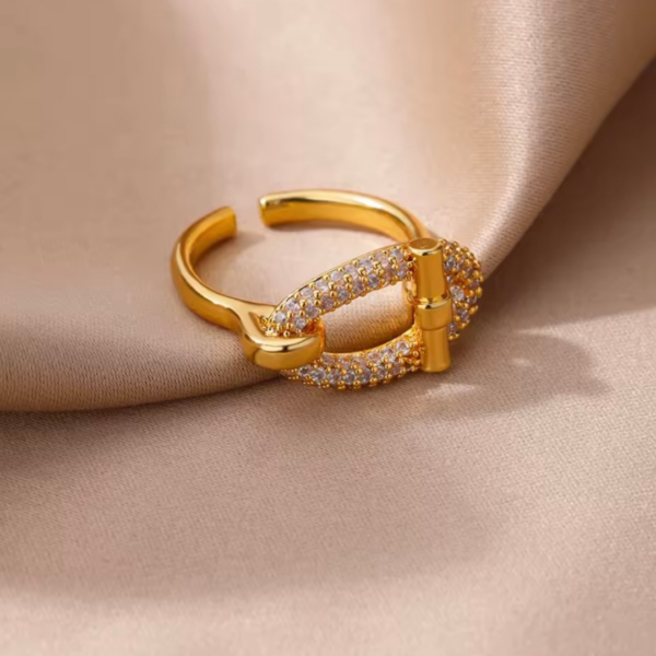 eclat_boucle_gold_pozlacany_pierscionek_sara_baranska_orvella3