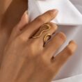 infinity_flow_gold_pozlacany_pierscionek_sara_baranska_orvella1