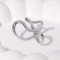 nfinity_flow_silver_pierscionek_sara_baranska_orvella3