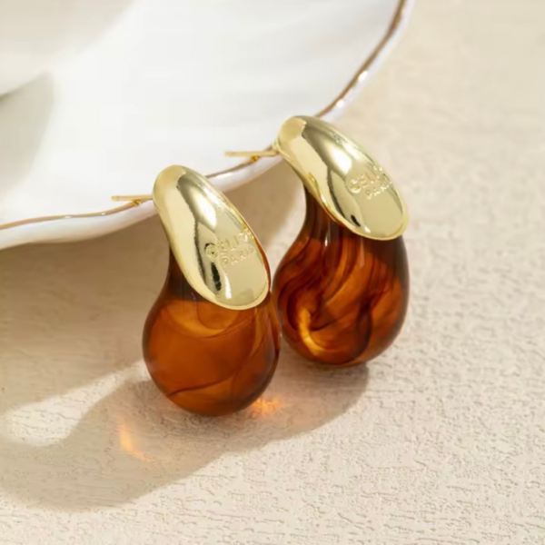 ambera_drop_gold_bursztynowe_kolczyki_orvella ambera_drop_gold_bursztynowe_kolczyki_orvella