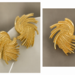 aurelis_wave_gold_zlote_kolczyki_orvella_sara_baranska7