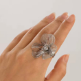 florea_lumina_silver_pierscionek_kwiat_orvella1