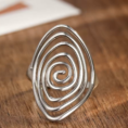 orvea_spiral_silver_srebrny_pierscionek_regulowany_orvella