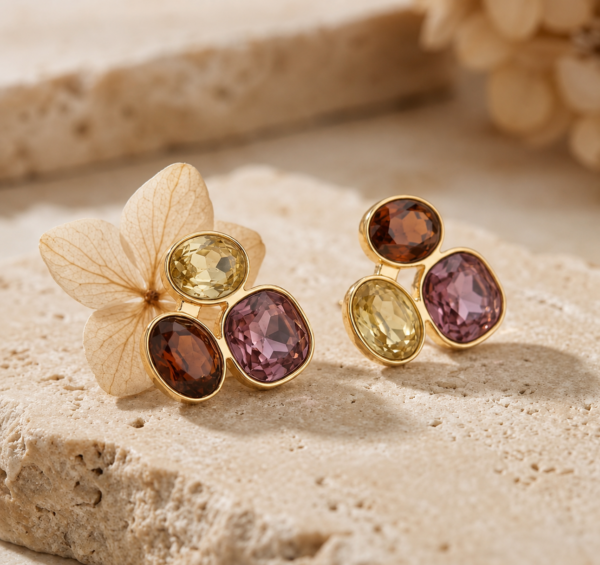 trinova_gem_gold_wielokolorowe_kolczyki_orvella