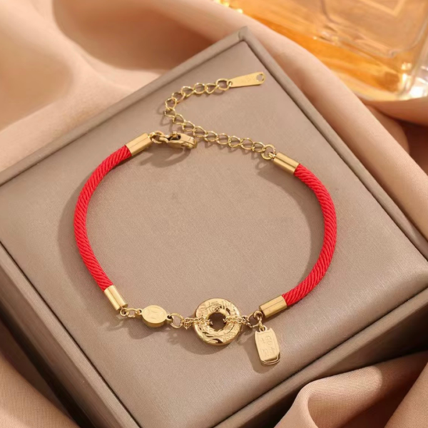 bransoletka_virena_circle_gold_czerwona_stal_chirurgiczna_orvella4 bransoletka_virena_circle_gold_czerwona_stal_chirurgiczna_orvella4