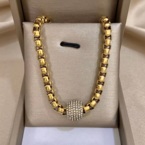 komplet_naszyjnik_bransoletka_vellora_lumiere_duo_gold_18k_orvella1 Komplet naszyjnik + bransoletka Vellora Lumiere duo gold 18K – zdjęcie 2